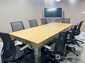 Regus | Ningbo, Raffles City
