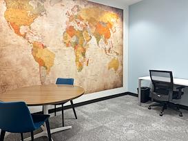 Regus | TX, Cedar Park - Ronald Reagan Blvd