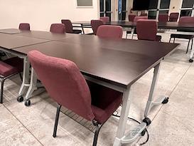 Dwell Coworking Manchaca