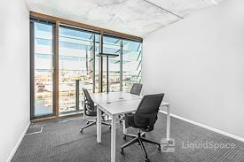 Regus | Amsterdam Kraanspoor 50