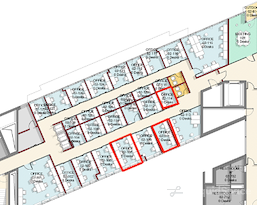 WeWork | Oskar-von-Miller-Ring 20