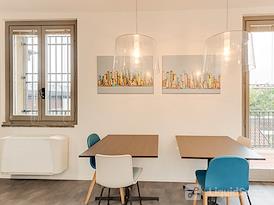 Regus | Milan, Cairoli