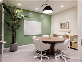 Industrious - Hej!Workshop with Industrious