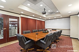 Alaska Co:Work / Northern Trust Real Estate Building