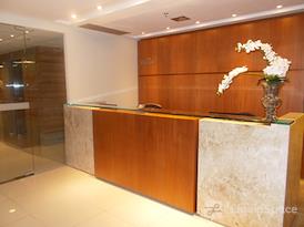 Regus | Brasilia, Parque Cidade Corporate