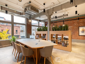 Regus | BC, Victoria - Yates