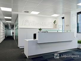Regus | Barcelona Placa de Catalunya 1