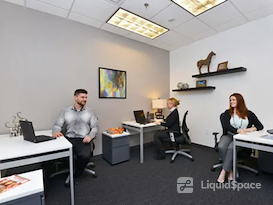 Regus | Desert Ridge Corporate