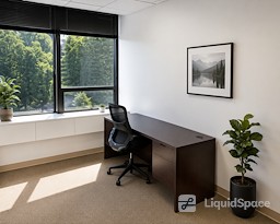 Carr Workplaces - Westchester