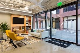 SPACES || Levi's Plaza