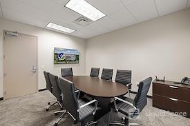 Premier Executive Center- Naples