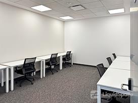 Regus | Mexico, The Point