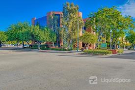 The Offices @ Upland Inn