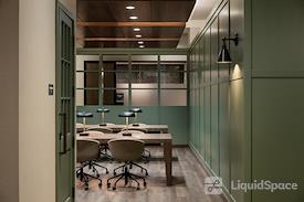 Life Time Work - Beaverton
