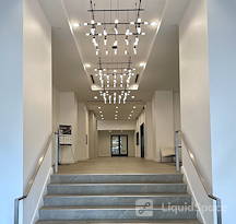 Executive Workspace| Preston Center