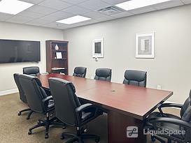 Regus | Lexington - Lewis Hargett Circle