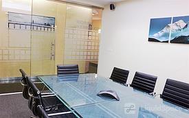 Jay Suites - Grand Central