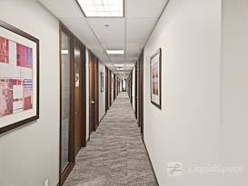 Regus | WA, Bellevue - Ridgewood  Corporate Square