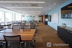HuddleUp Powered By 25N Coworking