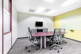 Regus | Seattle City