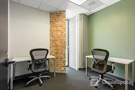 Regus | Dobie Center
