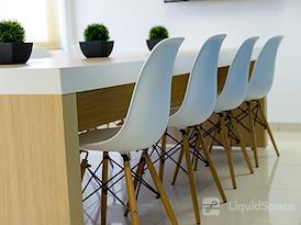 Regus | Pietersburg, Limpopo