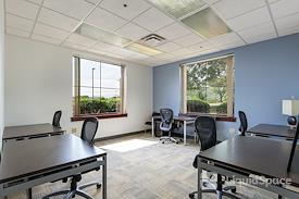 Regus | Brentwood Center (Office Suites Plus)