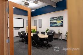 Confluence Meeting Space | Event Center | Coworking