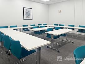 Regus | Houston‚ Spaces Downtown Greenstreet