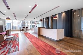 Regus | SYDNEY 680 George Street