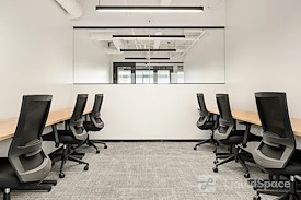 Industrious - 902 Broadway