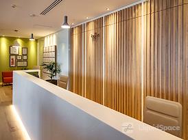 Regus | Christchurch, Awly Building
