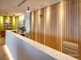 Regus | Christchurch, Awly Building