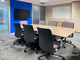 Regus | Rio de Janeiro, Lagoa Rodrigo de Freitas - Humaita