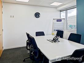 Regus | Crawley, Station Way - Pinnacle