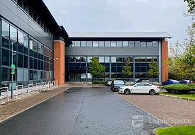 Regus | Edinburgh South Gyle