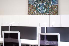 Coworking Wekow Balmes y Roselló