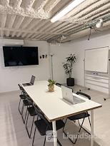 Coworking Transforma bcn