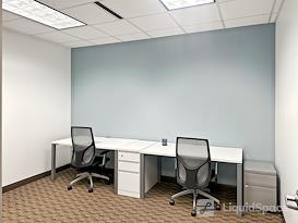 Regus | Raleigh City Plaza