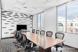 Regus | The Village at Meridian