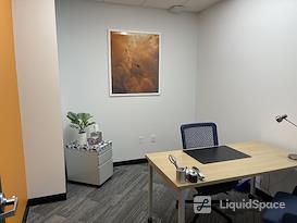 Carr Workplaces - Convergence Center