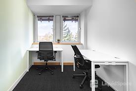 Regus | Birmingham NEC/Airport