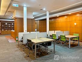 Regus | Manila, Ascott Ayala Center – Makati City