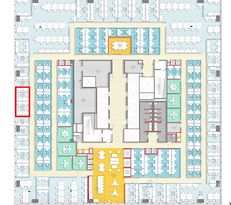 WeWork | 200 Spectrum Center
