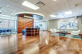 Lucid Private Offices | Dallas Galleria Tower One