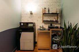 WeWork | 600 B Street