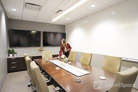 HuddleUp Powered By 25N Coworking