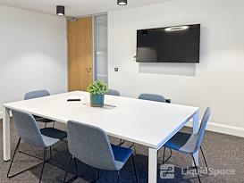 Regus | CLONMEL, Gladstone Street