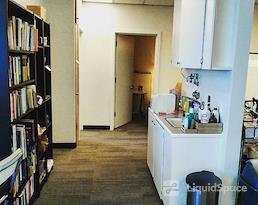 Collective Agency Downtown