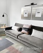 blue panda office spaces